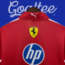 Camiseta Ferrari 2025 (Fórmula 1)