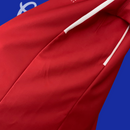 Camiseta Ferrari 2025 (Fórmula 1)