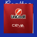 Camiseta Ferrari 2025 (Fórmula 1)