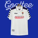 Camiseta Fiorentina 98/99 (Retro)