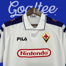 Camiseta Fiorentina 98/99 (Retro)