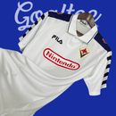 Camiseta Fiorentina 98/99 (Retro)