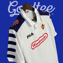 Camiseta Fiorentina 98/99 (Retro)