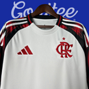 Camiseta Flamengo 25/26 (Modelo Aficionado)