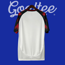 Camiseta Flamengo 25/26 (Modelo Aficionado)