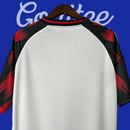 Camiseta Flamengo 25/26 (Modelo Aficionado)