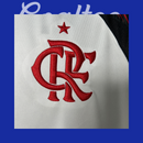 Camiseta Flamengo 25/26 (Modelo Aficionado)