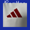 Camiseta Flamengo 25/26 (Modelo Aficionado)