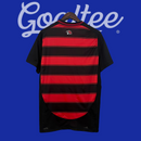 Camiseta Flamengo 25/26 (Modelo Aficionado)