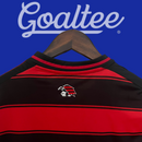 Camiseta Flamengo 25/26 (Modelo Aficionado)