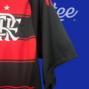 Camiseta Flamengo 25/26 (Modelo Aficionado)