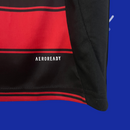 Camiseta Flamengo 25/26 (Modelo Aficionado)