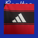 Camiseta Flamengo 25/26 (Modelo Aficionado)