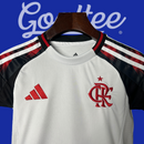 Conjunto Flamengo 25/26 (Niños)