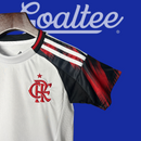 Conjunto Flamengo 25/26 (Niños)