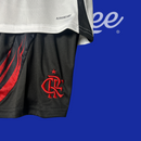 Conjunto Flamengo 25/26 (Niños)