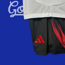 Conjunto Flamengo 25/26 (Niños)