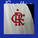 Conjunto Flamengo 25/26 (Niños)
