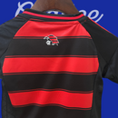 Conjunto Flamengo 25/26 (Niños)