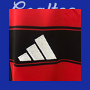 Conjunto Flamengo 25/26 (Niños)