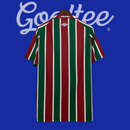 Camiseta Fluminense 25/26 (Modelo Aficionado)