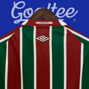 Camiseta Fluminense 25/26 (Modelo Aficionado)