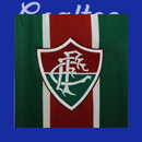 Camiseta Fluminense 25/26 (Modelo Aficionado)