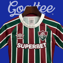 Conjunto Flamengo 25/26 (Niños)