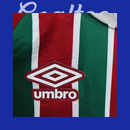 Conjunto Flamengo 25/26 (Niños)