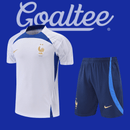 Conjunto Francia 2022 (Entrenamiento)