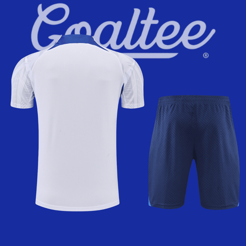 Conjunto Francia 2022 (Entrenamiento)