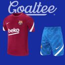 Conjunto Barcelona 2022 (Entrenamiento)
