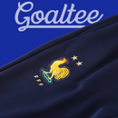 Chándal Francia 2024