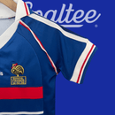 Conjunto Francia 1998 (Niños Retro)