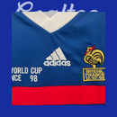 Conjunto Francia 1998 (Niños Retro)