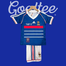 Conjunto Francia 1998 (Niños Retro)