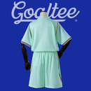 Conjunto Francia Mundial 2026 (Niños)