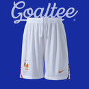 Pantalón Corto Francia Mundial 2026 (Modelo Aficionado Adultos)