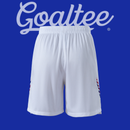 Pantalón Corto Francia Mundial 2026 (Modelo Aficionado Adultos)