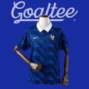 Camiseta Francia Mundial 2026 (Modelo Aficionado)