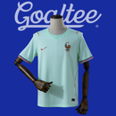 Camiseta Francia Mundial 2026 (Modelo Aficionado)