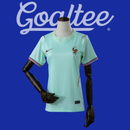 Camiseta Francia Mundial 2026 (Femenina)