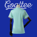 Camiseta Francia Mundial 2026 (Femenina)