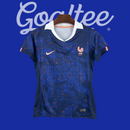 Camiseta Francia 25/26 (Femenina)