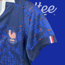 Camiseta Francia 25/26 (Femenina)