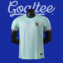 Camiseta Francia Mundial 2026 (Modelo Jugador)