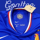 Camiseta Francia 24/25 (Modelo Aficionado)
