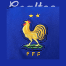 Camiseta Francia 24/25 (Modelo Aficionado)