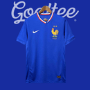 Camiseta Francia 24/25 (Modelo Aficionado)