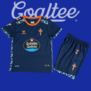 Conjunto Celta de Vigo 24/25 (Niños)